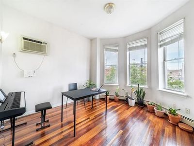 100 Palisade Ave APT 2A, Jersey City, NJ, 07306