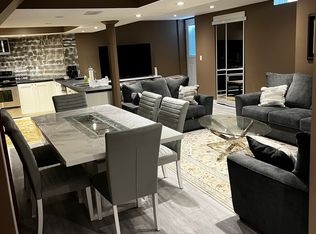35 Fern Valley Cres #BASEMENT, Richmond Hill, ON L4E2J3