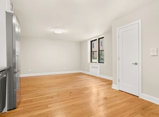 441 Convent Ave APT 1C, New York, NY 10031