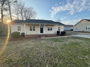 102 S Little Texas Rd, Kannapolis, NC 28083