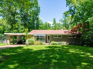 55 Beeson Rd, Niles, MI 49120