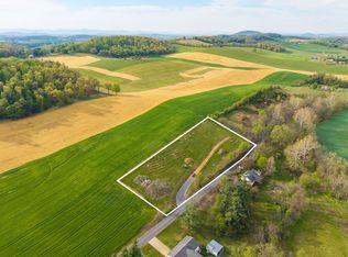 Muddy Creek Rd, Harrisonburg, VA 22802