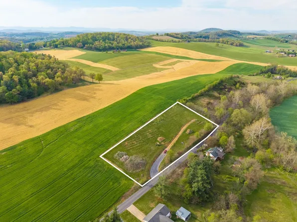 Muddy Creek Rd, Harrisonburg, VA 22802