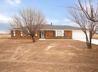 10301 Truman St, Amarillo, TX 79118