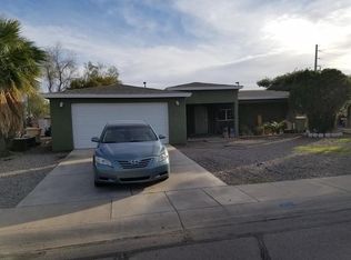 6621 W Eva St, Glendale, AZ 85302