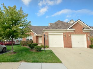 8770 Hardwood Dr #120, Van Buren Township, MI 48111