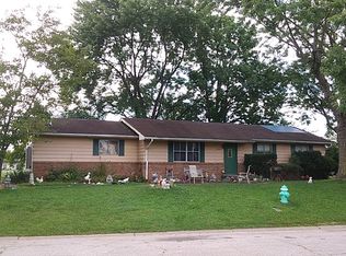 2603 Beulah Ave, Indianapolis, IN 46241