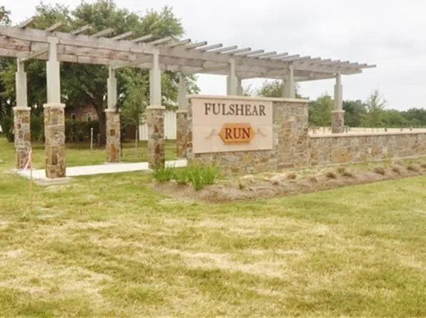 8626 Woods Hollow Trl, Fulshear, TX 77406