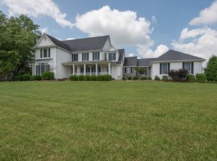6435 Perryville Rd, Danville, KY 40422