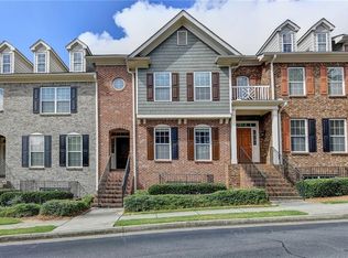 2343 Gallard St, Lawrenceville, GA 30043