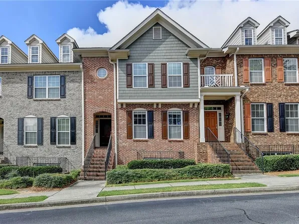 2343 Gallard St, Lawrenceville, GA 30043