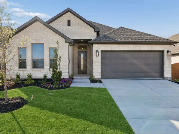 3830 Belleview Pl, Crandall, TX 75114