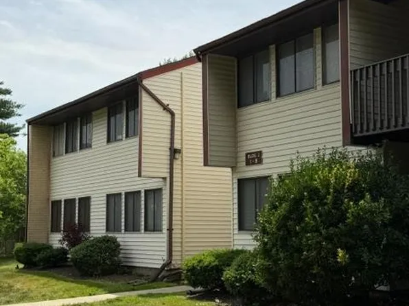 J4 Avon Dr, East Windsor, NJ 08520