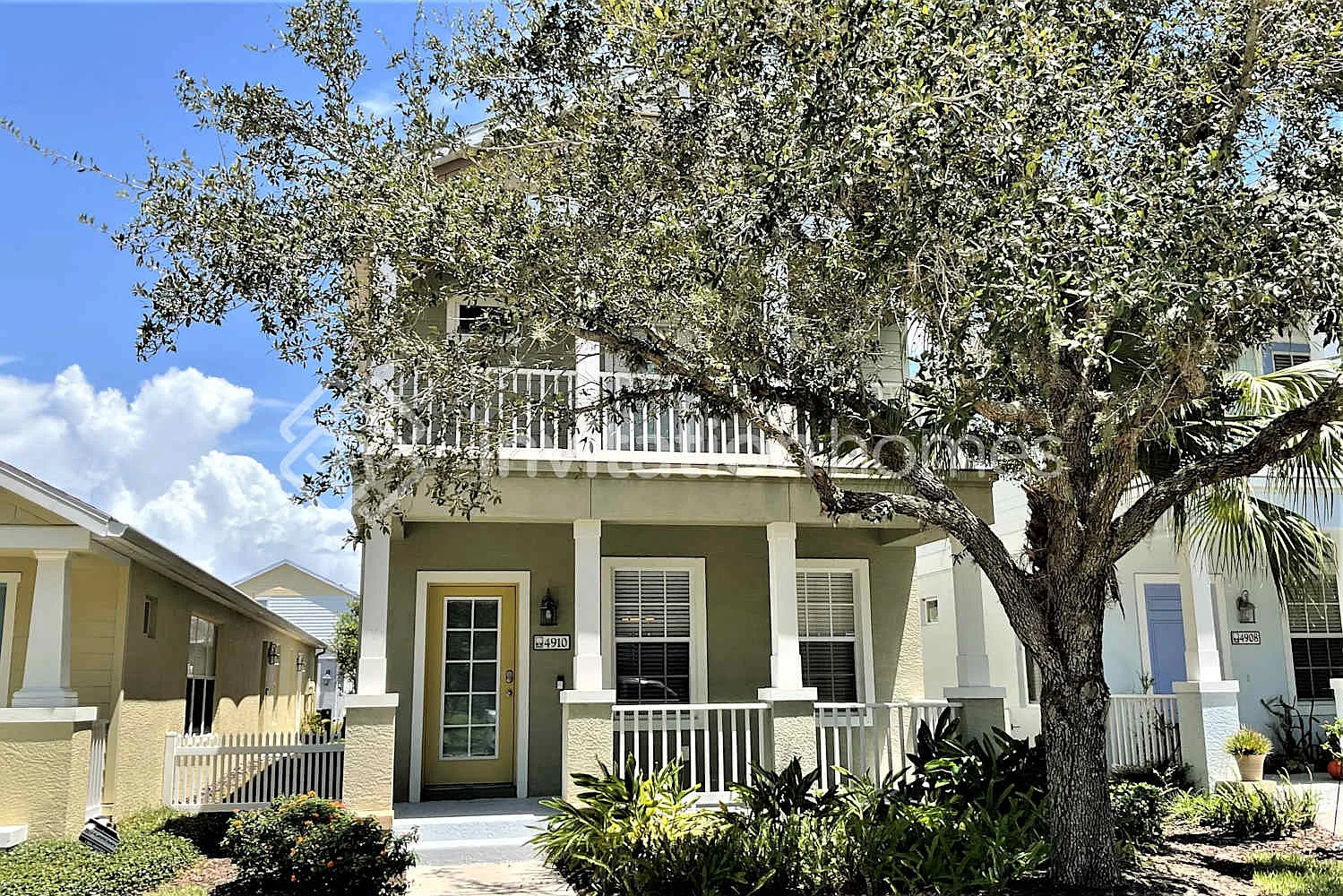 4910 Forest Creek Trl Parrish, FL 34219 — Photo 1