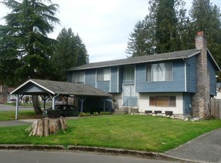 6605 21st Dr NE, Marysville, WA 98271