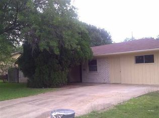515 Elizabeth St, Troy, TX 76579