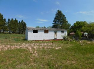 206 N 25th St, Hot Springs, SD 57747