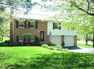 45 Neville Rd, Beaver, PA 15009