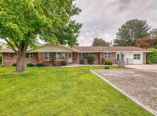 1909 S 10th Ave, Caldwell, ID 83605