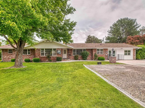 1909 S 10th Ave, Caldwell, ID 83605