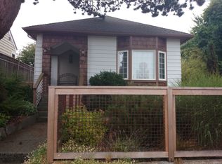 2750 47th Ave SW, Seattle, WA 98116