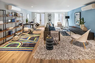 Sold by Brown Harris Stevens Development Marketing