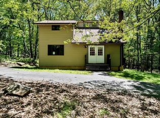 1186 Little Twig Rd, Effort, PA 18330