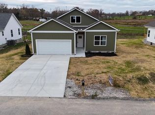 116 Reece Rd, Baxter, TN 38544