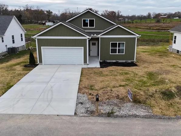 116 Reece Rd, Baxter, TN 38544