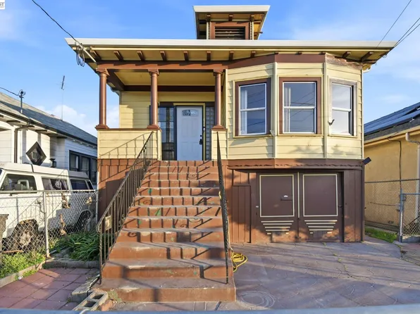 1712 37th Ave, Oakland, CA 94601