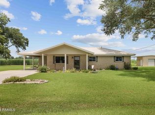 1021 Crystal St, Saint Martinville, LA 70582