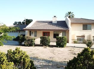 19609 Seneca Rd, Apple Valley, CA 92307