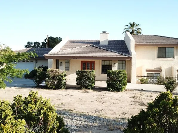 19609 Seneca Rd, Apple Valley, CA 92307