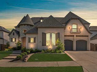 4031 Marble Hill Rd, Frisco, TX 75034