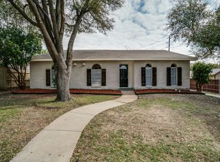3102 Falkland Rd, Carrollton, TX 75007