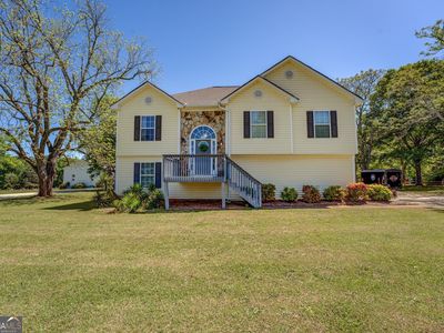 2821 Highway 11 S, Mansfield, GA, 30055