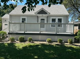 19750 Mokena St, Mokena, IL 60448