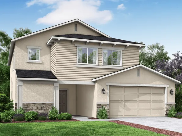 2108 Oceano Ct #-lot 248, Delano, CA 93215