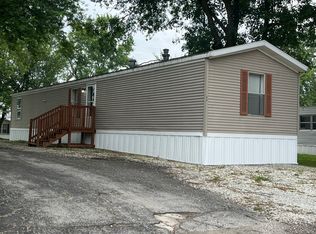 1200 S 4th Ave LOT 44, Jonesboro, IN 46938