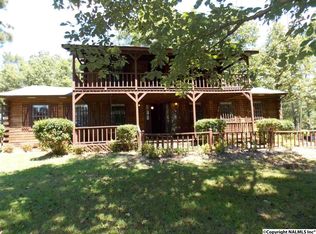 94 Blankenship Rd, Danville, AL 35619