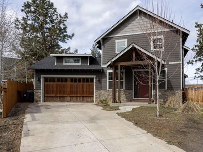 445 S Timber Creek Dr, Sisters, OR, 97759