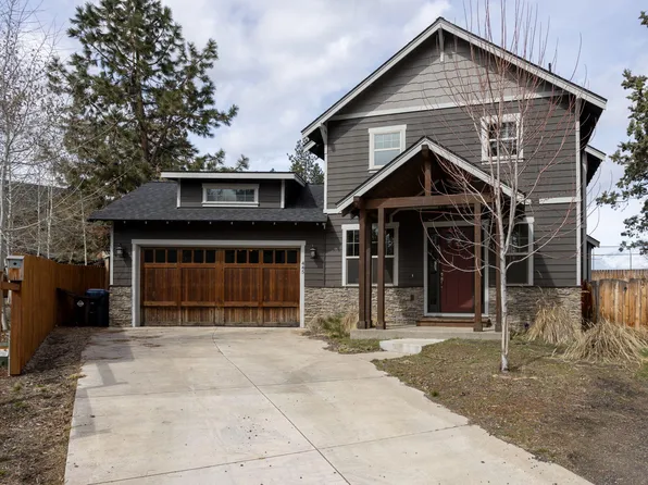 445 S Timber Creek Dr, Sisters, OR 97759