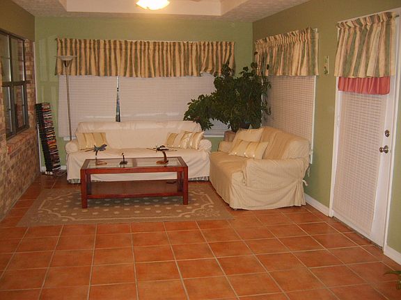 Sun Room