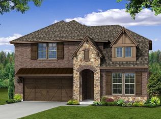 4000 Catfish Creek St, Prosper, TX 75078