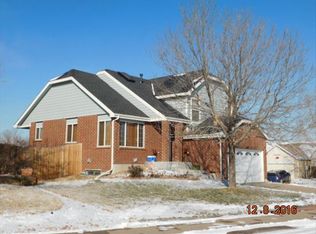 20299 E Purdue Pl, Aurora, CO 80013