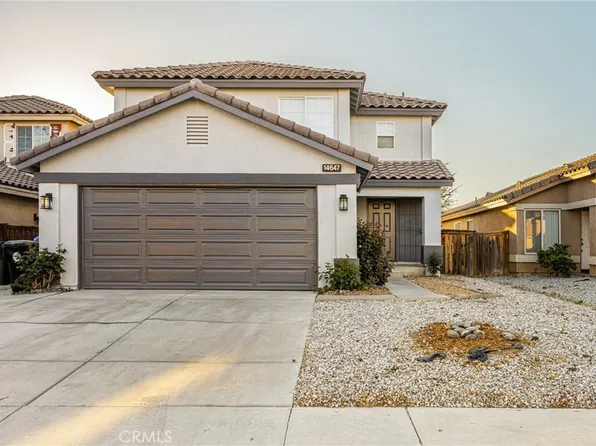 14647 Green River Rd, Victorville, CA 92394