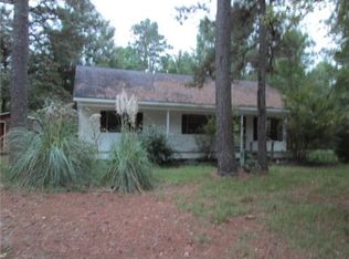 566 Barron Chapel Rd, Pineville, LA 71360