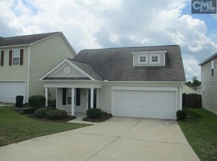 408 Cape Jasmine Way, Lexington, SC 29073
