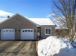 121 Demille Ct, Hampton, NB E5N2E5