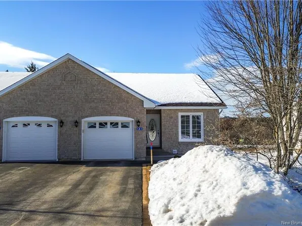 121 Demille Ct, Hampton, NB E5N 2E5